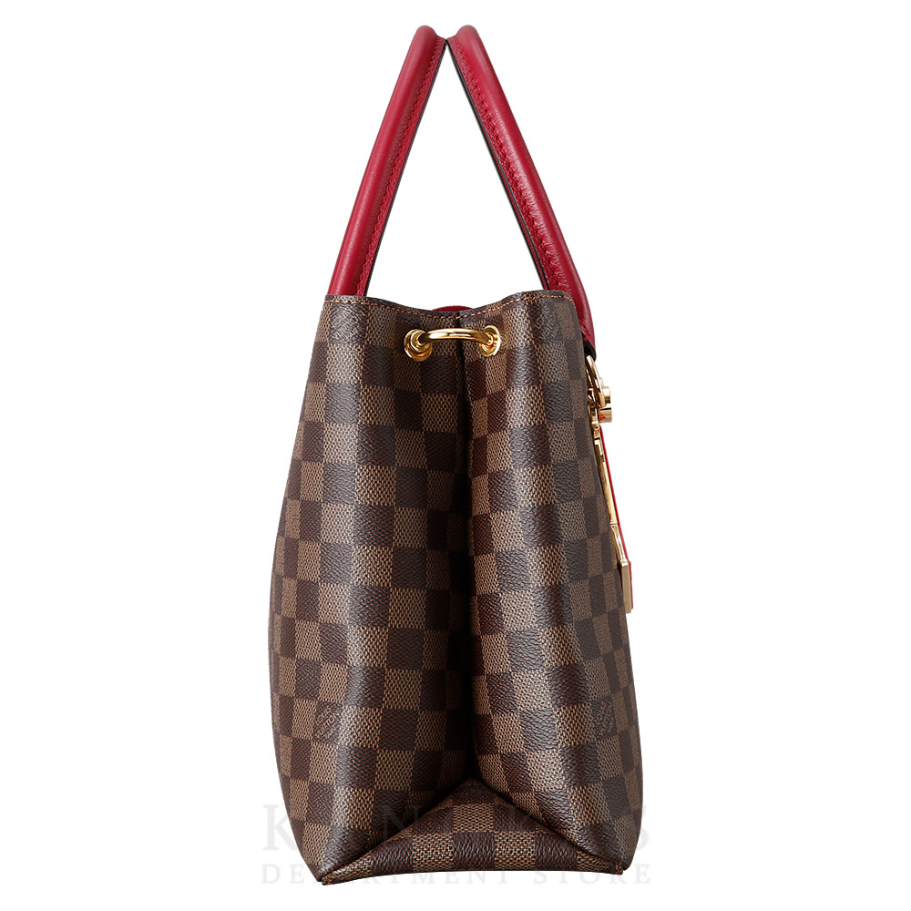 LOUIS VUITTON(USED)루이비통 다미에 에벤 LV 리버사이드